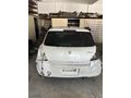 SUZUKİ SWİFT HURDA BELGELİ OTOMATİK