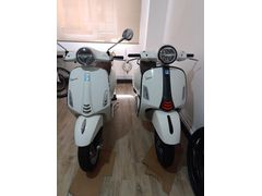 Sahibinden Vespa Primavera 150 İstanbul