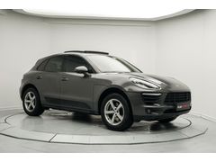 2018 Mod.PORSCHE Macan 2.0 Cam Tavan (Sunroof)