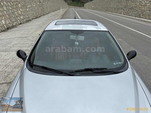 GÖYNÜK ES OTOMOTİV DEN ALFA ROMEO TSPARK 1.6 16 V EN DOLUSU