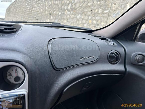 GÖYNÜK ES OTOMOTİV DEN ALFA ROMEO TSPARK 1.6 16 V EN DOLUSU