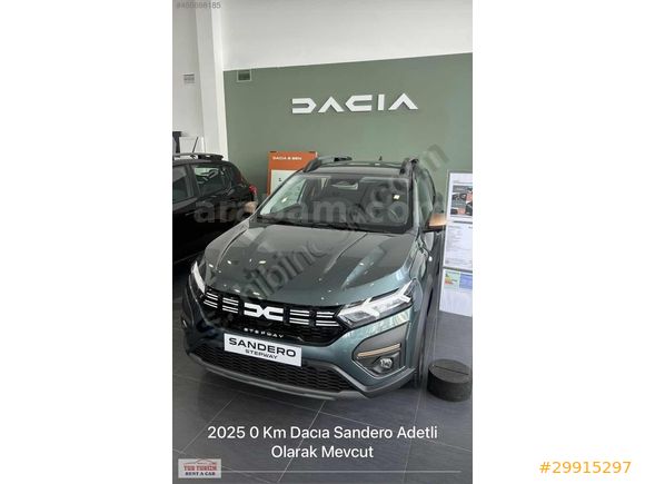 TURANLAR RENT A CAR'DAN 2018 RENAULT SYMBOL DİZEL