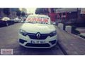 TURANLAR RENT A CAR'DAN 2018 RENAULT SYMBOL DİZEL