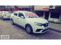 TURANLAR RENT A CAR'DAN 2018 RENAULT SYMBOL DİZEL