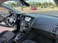2017 FOCUS TİTANİUM DİZEL OTOMATİK VİTES FULL LED FAR ÇİFT EKRAN