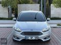 2017 FOCUS TİTANİUM DİZEL OTOMATİK VİTES FULL LED FAR ÇİFT EKRAN