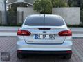 2017 FOCUS TİTANİUM DİZEL OTOMATİK VİTES FULL LED FAR ÇİFT EKRAN