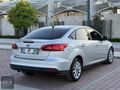 2017 FOCUS TİTANİUM DİZEL OTOMATİK VİTES FULL LED FAR ÇİFT EKRAN