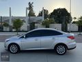 2017 FOCUS TİTANİUM DİZEL OTOMATİK VİTES FULL LED FAR ÇİFT EKRAN