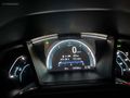 BOYASIZ, DEĞİŞENSİZ DİZEL HONDA CİVİC