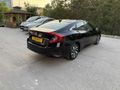 BOYASIZ, DEĞİŞENSİZ DİZEL HONDA CİVİC