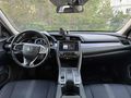BOYASIZ, DEĞİŞENSİZ DİZEL HONDA CİVİC