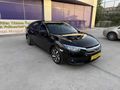 BOYASIZ, DEĞİŞENSİZ DİZEL HONDA CİVİC
