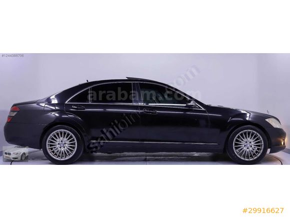 2009 MODEL BAKIMLI