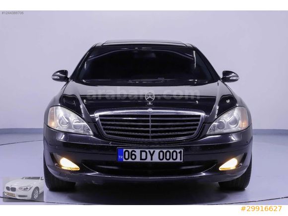 2009 MODEL BAKIMLI