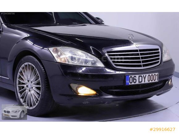 2009 MODEL BAKIMLI