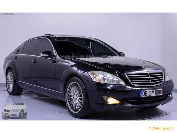 2009 MODEL BAKIMLI