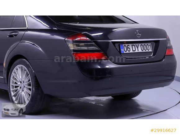2009 MODEL BAKIMLI