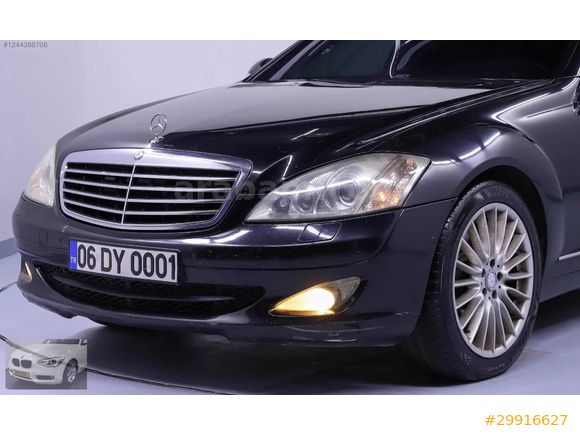 2009 MODEL BAKIMLI