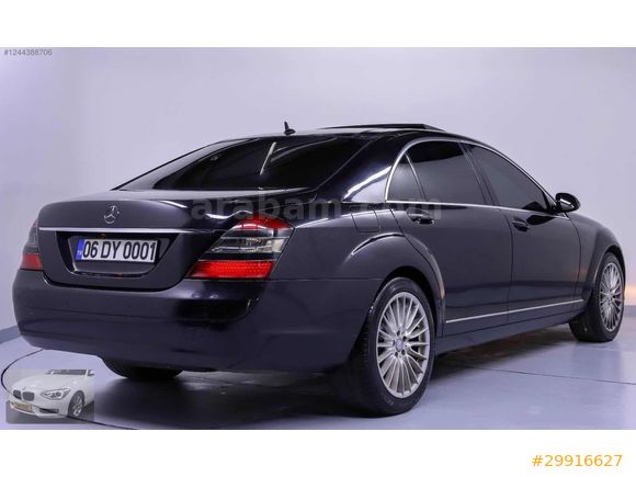 2009 MODEL BAKIMLI