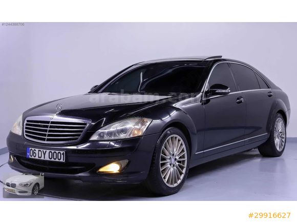 2009 MODEL BAKIMLI
