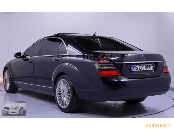 2009 MODEL BAKIMLI