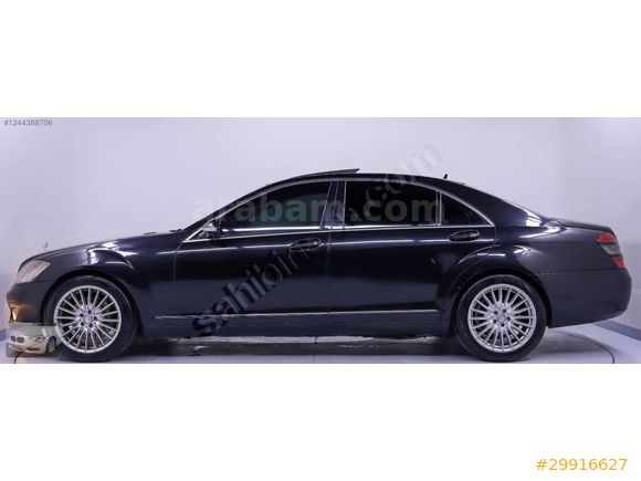 2009 MODEL BAKIMLI