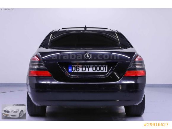 2009 MODEL BAKIMLI