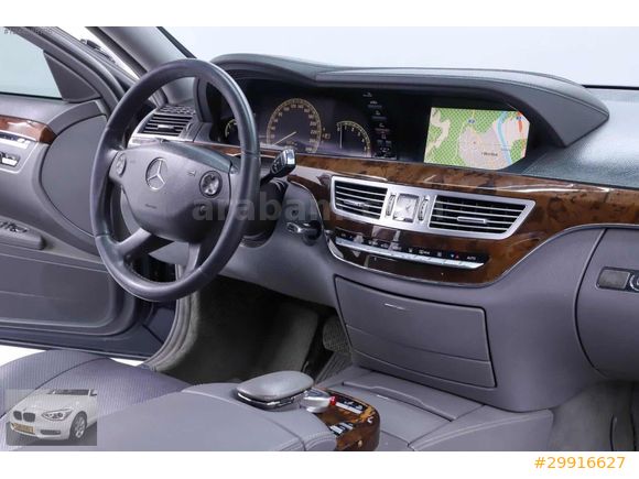 2009 MODEL BAKIMLI