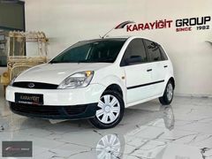 2004-FORD-FİESTA-1.4İ-COMFORT-GERİ GÖRÜŞ-LPG-TERTEMİZ