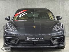 BARAN MOTORS 2023 PANAMERA 4 E HYBRID SPORT TURISMO PLAT EDITION