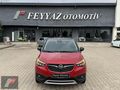 FEYYAZ OTOMOTİV 2020 CROSSLAND X 1.2 T OTOMATİK BOYASIZ 65.000KM