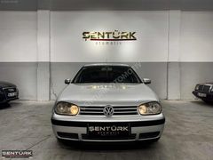 HATASIZ BOYASIZ FULL ORJ GOLF 4 1.6 KLİMALI MANUEL ENDER KALAN