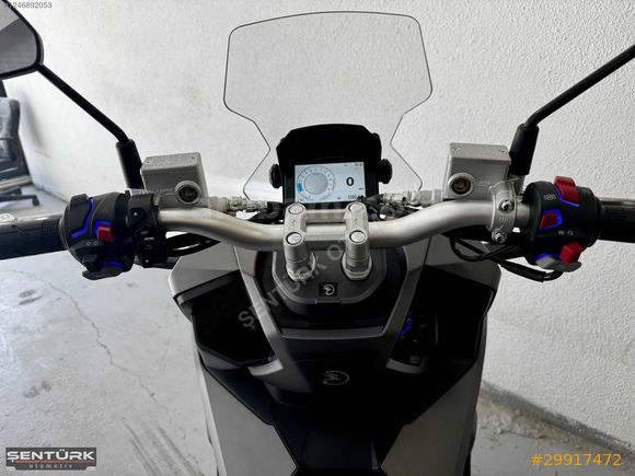 2024 FALCON T-REX 188 ABS START STOP HATASIZ ORJİNAL BAKIMLI