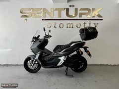 2024 FALCON T-REX 188 ABS START STOP HATASIZ ORJİNAL BAKIMLI