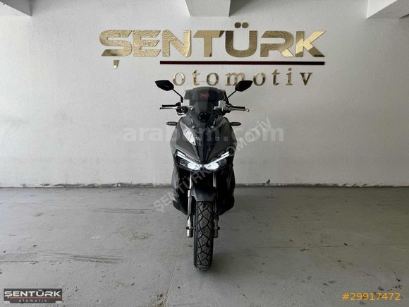 2024 FALCON T-REX 188 ABS START STOP HATASIZ ORJİNAL BAKIMLI