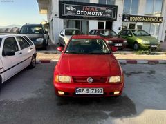 Orjinal 1.6 100'lük ABS, KLİMA, ÇİFT AİRBAG (K.K 12 Taksit)