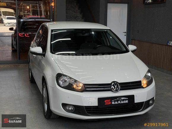 S GARAGE'den 2011 model 110 bin km'de HATASIZ 160 lık tertemiz