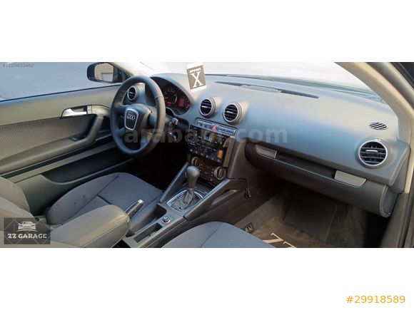 KREDİ KARTI TAKSİT İMKANI 2007 MODEL OTOMATİK 205 BİNDE