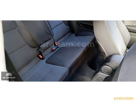 KREDİ KARTI TAKSİT İMKANI 2007 MODEL OTOMATİK 205 BİNDE
