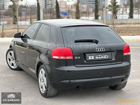KREDİ KARTI TAKSİT İMKANI 2007 MODEL OTOMATİK 205 BİNDE
