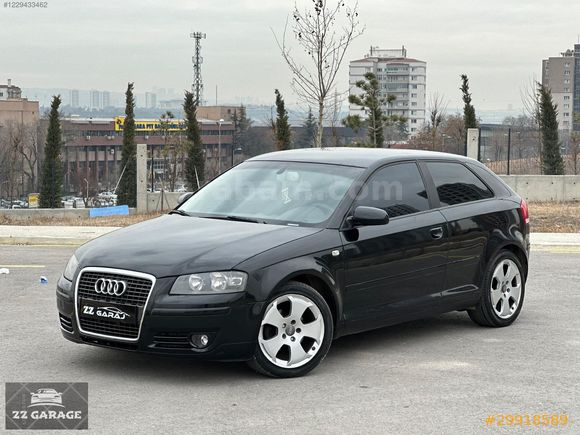 KREDİ KARTI TAKSİT İMKANI 2007 MODEL OTOMATİK 205 BİNDE