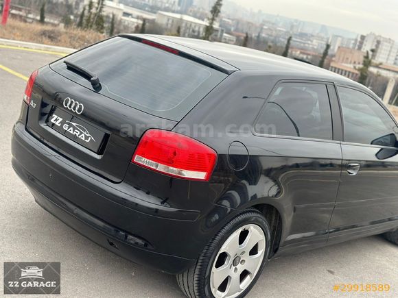 KREDİ KARTI TAKSİT İMKANI 2007 MODEL OTOMATİK 205 BİNDE