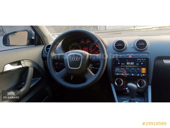 KREDİ KARTI TAKSİT İMKANI 2007 MODEL OTOMATİK 205 BİNDE