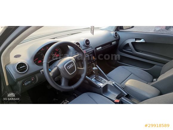 KREDİ KARTI TAKSİT İMKANI 2007 MODEL OTOMATİK 205 BİNDE