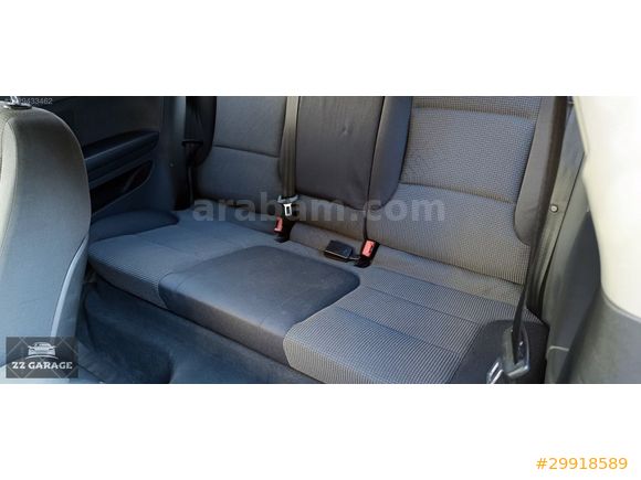 KREDİ KARTI TAKSİT İMKANI 2007 MODEL OTOMATİK 205 BİNDE
