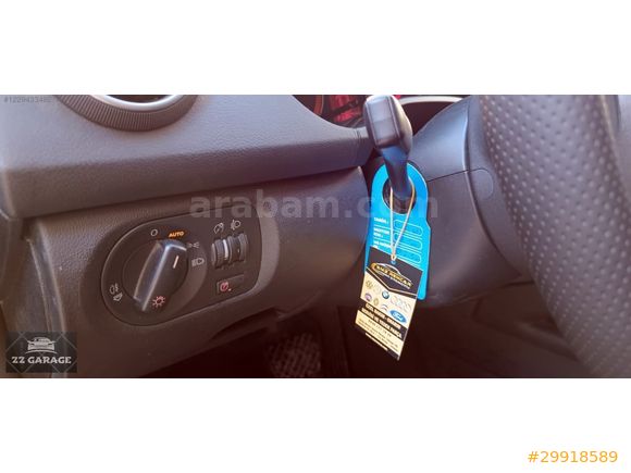 KREDİ KARTI TAKSİT İMKANI 2007 MODEL OTOMATİK 205 BİNDE