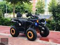AUTO İSMAİL'DEN 250 CC PLAKALI 2024 İKİ KİŞİLİK