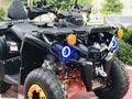 AUTO İSMAİL'DEN 250 CC PLAKALI 2024 İKİ KİŞİLİK