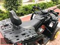 AUTO İSMAİL'DEN 250 CC PLAKALI 2024 İKİ KİŞİLİK